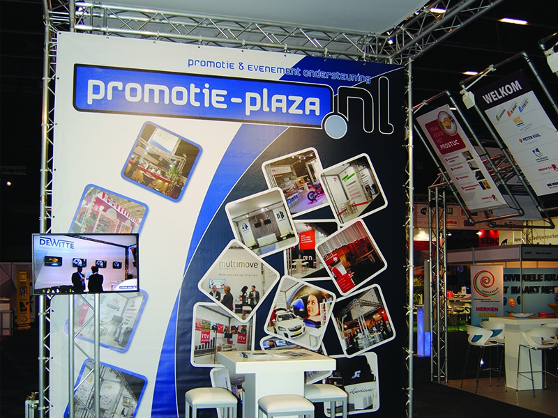 Promotie-Plaza